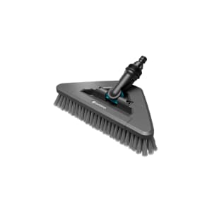 GARDENA Cleansystem Stielbürste hard flex 18812-20