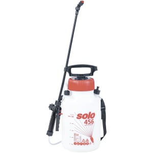 Solo® Handspritze "456" 5 l, 45601 Solo® Handspritze "456" 5 l, 45601