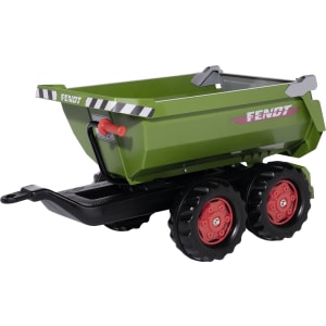 Fendt Anhänger "Halfpipe", X991000111000 Fendt Anhänger "Halfpipe", X991000111000