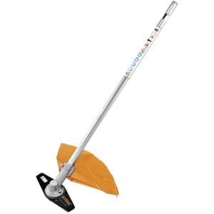 STIHL Sensenvorsatz "FS-KM GSB 230-2" mit Grasschneideblatt GSB 230-2, 4180 200 0475