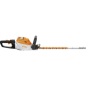 STIHL Akku-Heckenschere "HSA 140 T", Schnittlänge 60 cm, ohne Akku und Ladegerät, Trimmschnitt, HA02 011 3510 STIHL Akku-Heckenschere "HSA 140 T", Schnittlänge 60 cm, ohne Akku und Ladegerät, Trimmschnitt, HA02 011 3510