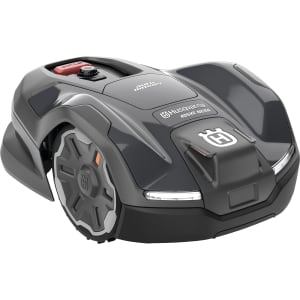 Husqvarna® Mähroboter "Automower® 405XE NERA" für Rasenflächen bis 600 m², 9706543-12 Husqvarna® Mähroboter "Automower® 405XE NERA" für Rasenflächen bis 600 m², 9706543-12