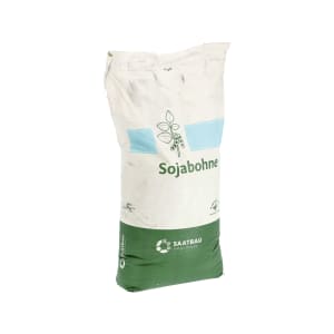 Sojabohne Saatgut Acapulca ZS 170000 Körner/EH Sack geimpft ungebeizt 000/0000 Sojabohne Saatgut Acapulca ZS 170000 Körner/EH Sack geimpft ungebeizt 000/0000