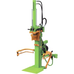 Posch® Holzspalter BayWa Sondermodell "HydroCombi 24 MR" 24 t, Scheitlänge max. 110 cm, Kraftbedarf min. 23 kW, M6245MR Posch® Holzspalter BayWa Sondermodell "HydroCombi 24 MR" 24 t, Scheitlänge max. 110 cm, Kraftbedarf min. 23 kW, M6245MR