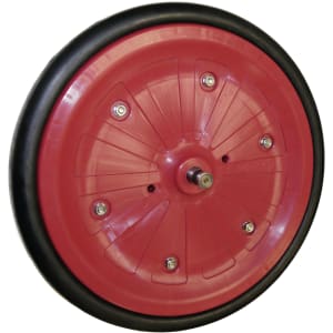 Horsch Druckrolle 340 x 50 mm, mit Lager, für Turbo Disc II für Drillmaschine Focus, Pronto, Express, 00311208 Horsch Druckrolle 340 x 50 mm, mit Lager, für Turbo Disc II für Drillmaschine Focus, Pronto, Express, 00311208