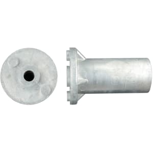 Wolf-Garten® Messerhalter für Rasenmäher ohne Radantrieb, 4212405 Wolf-Garten® Messerhalter für Rasenmäher ohne Radantrieb, 4212405