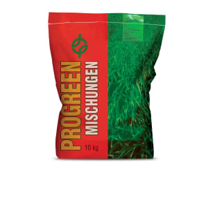 PROGREEN ProGreen WB 130 Mulchmischung Standard III Weinbergsbegrünung I 10 kg Sack