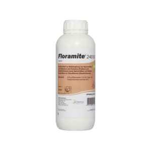 CERTIS Floramite 240 SC 1 l Flasche