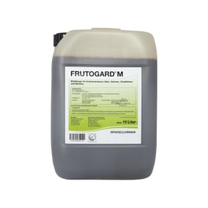 FRUTOGARD® M 10 l Kanister flüssig