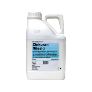 Zinkuran® flüssig 5 l Kanister flüssig