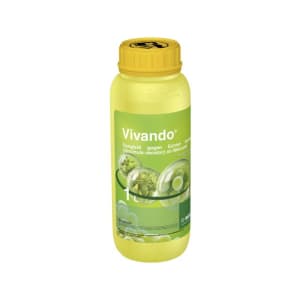 BASF Vivando 1 l Flasche