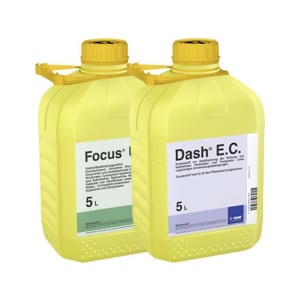 BASF Focus Aktiv 10 l VK-Set