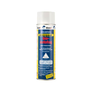 microsol-bio-autofog 500 ml Dose