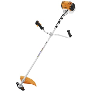 STIHL Benzin-Motorsense "FS 89" 0,95 kW (1,3 PS), 4180 200 0540