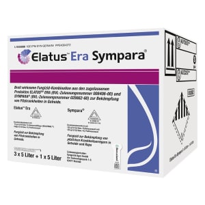 Syngenta ELATUS ERA SYMPARA 6,66 l VK-Set