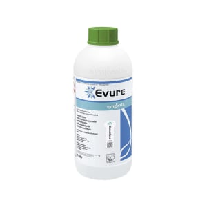 Syngenta EVURE 1 l Flasche Syngenta EVURE 1 l Flasche