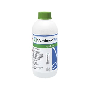 Syngenta VERTIMEC PRO 1 l Flasche