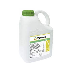 Syngenta ZETROLA 5 l Kanister