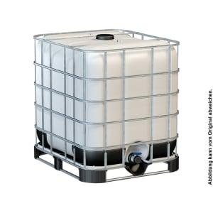 Syngenta VIBRANCE TRIO 1.000 l Container Syngenta VIBRANCE TRIO 1.000 l Container