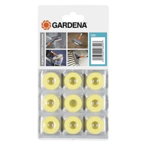 Gardena Pflege-Mittel Shampoo 18818-20 Gardena Pflege-Mittel Shampoo 18818-20