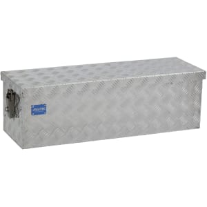 ALUTEC Deichselbox 49 l, 855 x 260 x 270 mm