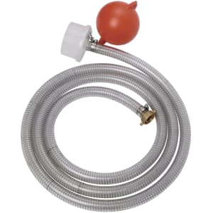 Kömag® Saugschlauch für Zapfwellenpumpe "ZWP 111" Kömag® Saugschlauch für Zapfwellenpumpe "ZWP 111"
