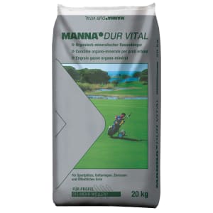 MANNA DUR VITAL K 20 kg Sack Granulat