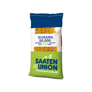 Mais-Saatgut Saaten Union SUSANN ZS (S 260 K 280)