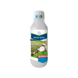 Bayer Decis forte 5 l Kanister