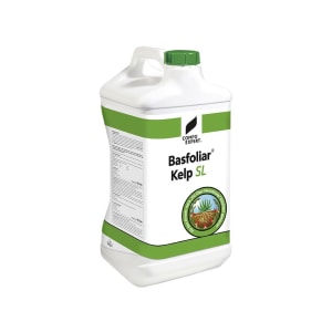 COMPO EXPERT Basfoliar® Kelp SL 10 l Kanister flüssig