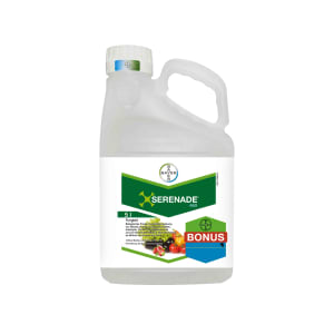 Bayer Serenade ASO 5 l Kanister