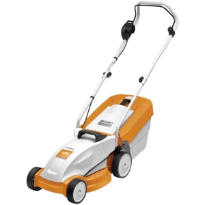 STIHL Elektro-Rasenmäher "RME 235" Schnittbreite 33 cm, 1.200 W, 6311 011 2410