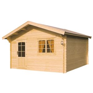 BBH Gartenhaus Landshut BBH Gartenhaus Landshut