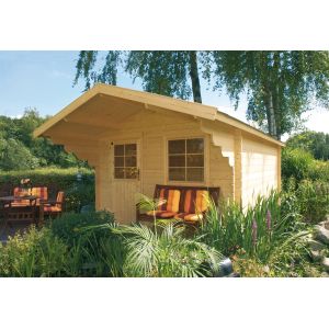 BBH Gartenhaus Chiemsee BBH Gartenhaus Chiemsee