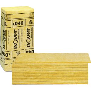 Isover Akustic SSP 1 Schallschluckplatte Isover Akustic SSP 1 Schallschluckplatte