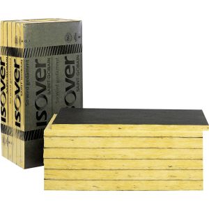 Isover Akustic SSP 2 Schallschluckplatte Isover Akustic SSP 2 Schallschluckplatte
