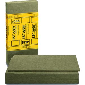 Isover Protect BSP 100 Brandschutzplatte Isover Protect BSP 100 Brandschutzplatte