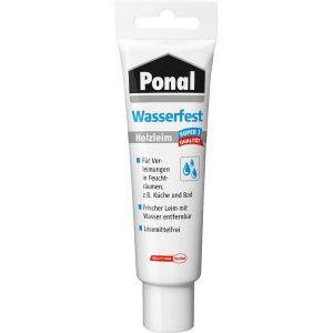 Ponal Holzleim Wasserfest Ponal Holzleim Wasserfest