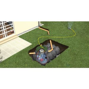 Graf Platin Komplettpaket Garten-Komfort Graf Platin Komplettpaket Garten-Komfort