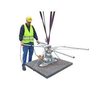Vakuum Hand–Verlegegerät Speedy VS-140 XL Vakuum Hand–Verlegegerät Speedy VS-140 XL