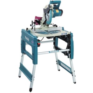 Makita Tisch–, Kapp– und Gehrungssäge 260 mm LF1000 Makita Tisch–, Kapp– und Gehrungssäge 260 mm LF1000