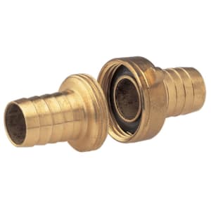 Gardena Schlauchverschraubung, 3 teilig Gardena Schlauchverschraubung, 3 teilig