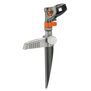 Gardena Comfort Impuls–, Kreis– und Sektorenregner Gardena Comfort Impuls–, Kreis– und Sektorenregner