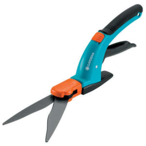 Gardena Comfort Grasschere, 360° drehbar Gardena Comfort Grasschere, 360° drehbar