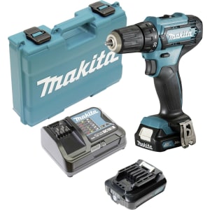 Makita Akku Bohrschrauber DF333DSAE 12V max. Makita Akku Bohrschrauber DF333DSAE 12V max.