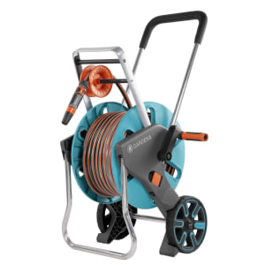 Gardena Schlauchwagen AquaRoll M Easy Set Gardena Schlauchwagen AquaRoll M Easy Set