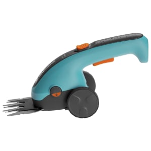 Gardena Set Akku–Grasschere ClassicCut Li Gardena Set Akku–Grasschere ClassicCut Li