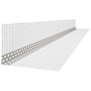 Formel-Pro Gewebeeckwinkel PVC Formel-Pro Gewebeeckwinkel PVC