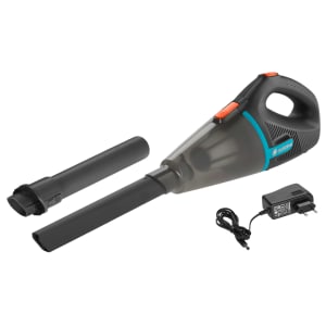 Gardena Outdoor Handsauger EasyClean Li Gardena Outdoor Handsauger EasyClean Li