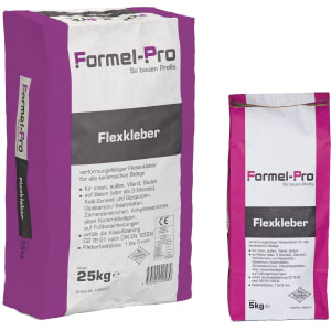 Formel-Pro Flexkleber Formel-Pro Flexkleber